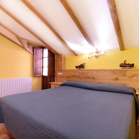 Posada Casa Rosalia 카스트로우르디알레스 외부 사진